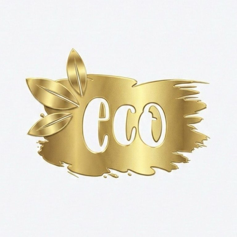 100% Eco-Conscious