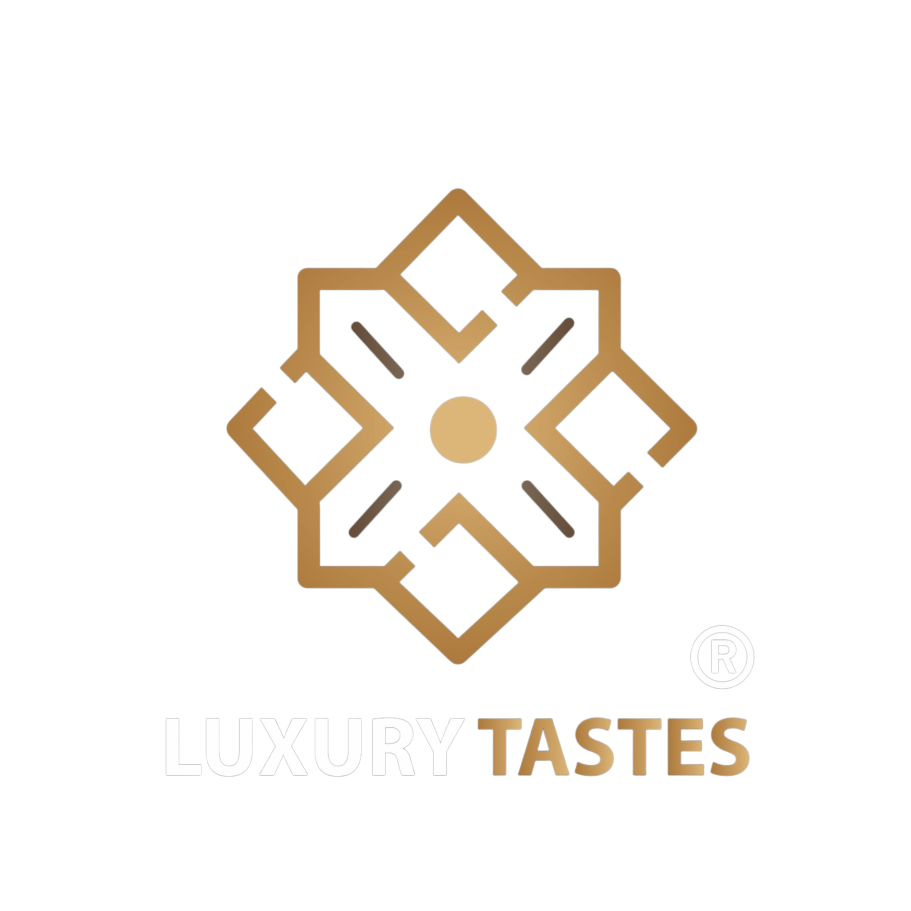Luxury Tastes