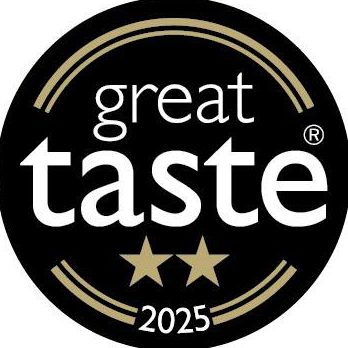 Great Taste Awards 2-Star 2025