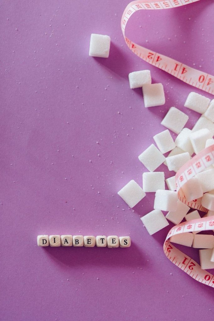 The Bio-Chemical Matrix of Sweetness: Sugar, Diabetes, and the Molecular Evolution of Sweeteners (Part 1)